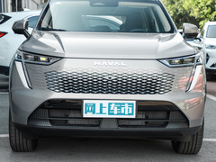 2023款 1.5L Hi4 105 四驅(qū)精英版