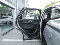2023款 1.5L Hi4 105 四驱精英版