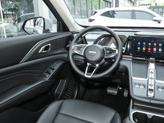 2023款 1.5L Hi4 105 四驱精英版