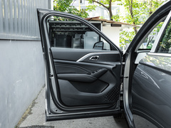2023款 1.5L Hi4 105 四驱精英版