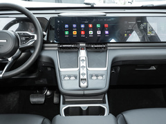 2023款 1.5L Hi4 105 四驱精英版
