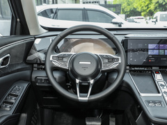 2023款 1.5L Hi4 105 四驱精英版