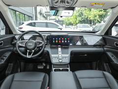2023款 1.5L Hi4 105 四驱精英版