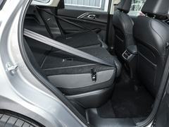 2023款 1.5L Hi4 105 四驱精英版