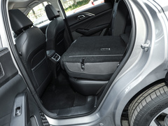 2023款 1.5L Hi4 105 四驱精英版