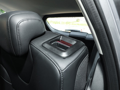 2023款 1.5L Hi4 105 四驱精英版