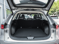 2023款 1.5L Hi4 105 四驱精英版