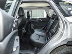 2023款 1.5L Hi4 105 四驱精英版