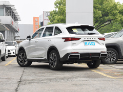 2023款 1.5L Hi4 105 四驱精英版