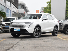 2023款 1.5L Hi4 105 四驱精英版