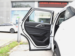 2023款 1.5L Hi4 105 四驱精英版