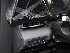 2023款 1.5L Hi4 105 四驱精英版