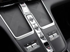 2023款 1.5L Hi4 105 四驱精英版