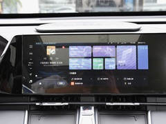 2023款 1.5L Hi4 105 四驱精英版