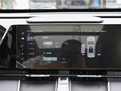2023款 1.5L Hi4 105 四驱精英版