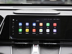 2023款 1.5L Hi4 105 四驱精英版