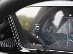 2023款 1.5L Hi4 105 四驱精英版