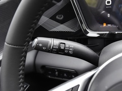 2023款 1.5L Hi4 105 四驱精英版