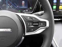 2023款 1.5L Hi4 105 四驱精英版