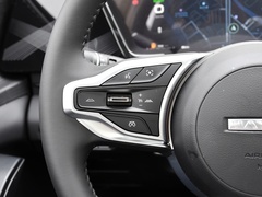 2023款 1.5L Hi4 105 四驱精英版