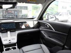 2023款 1.5L Hi4 105 四驱精英版