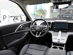2023款 1.5L Hi4 105 四驱精英版