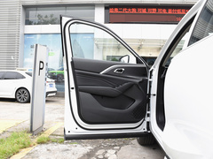 2023款 1.5L Hi4 105 四驱精英版