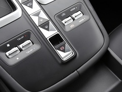 2023款 1.5L Hi4 105 四驱精英版