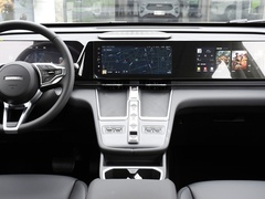2023款 1.5L Hi4 105 四驱精英版