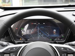2023款 1.5L Hi4 105 四驱精英版