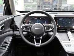 2023款 1.5L Hi4 105 四驱精英版