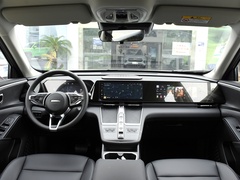 2023款 1.5L Hi4 105 四驱精英版