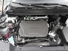 2023款 1.5L Hi4 105 四驱精英版