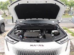 2023款 1.5L Hi4 105 四驱精英版