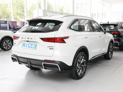 2023款 1.5L Hi4 105 四驱精英版