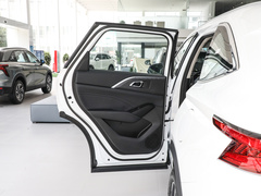 2023款 1.5L Hi4 105 四驱精英版