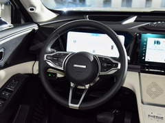 2023款 1.5L Hi4 105 四驱智能旗舰版