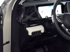 2023款 1.5L Hi4 105 四驱智能旗舰版