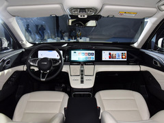 2023款 1.5L Hi4 105 四驱智能旗舰版