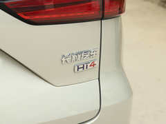 2023款 1.5L Hi4 105 四驅(qū)智能旗艦版