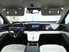 2023款 1.5L Hi4 105 四驱智能旗舰版