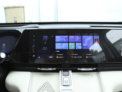 2023款 1.5L Hi4 105 四驱智能旗舰版