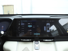 2023款 1.5L Hi4 105 四驱智能旗舰版