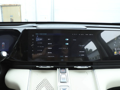 2023款 1.5L Hi4 105 四驱智能旗舰版