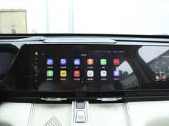2023款 1.5L Hi4 105 四驱智能旗舰版