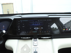 2023款 1.5L Hi4 105 四驱智能旗舰版