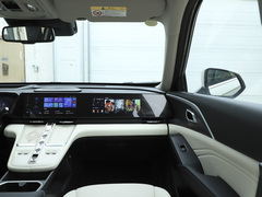 2023款 1.5L Hi4 105 四驱智能旗舰版