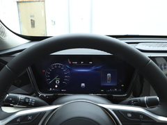 2023款 1.5L Hi4 105 四驱智能旗舰版
