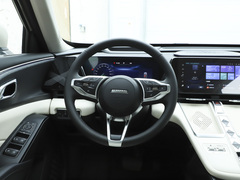 2023款 1.5L Hi4 105 四驱智能旗舰版