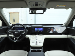 2023款 1.5L Hi4 105 四驱智能旗舰版